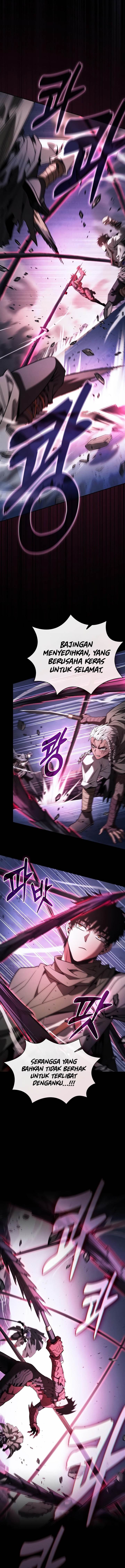 Academy’s Genius Swordmaster Chap 112 - Next Chap 113