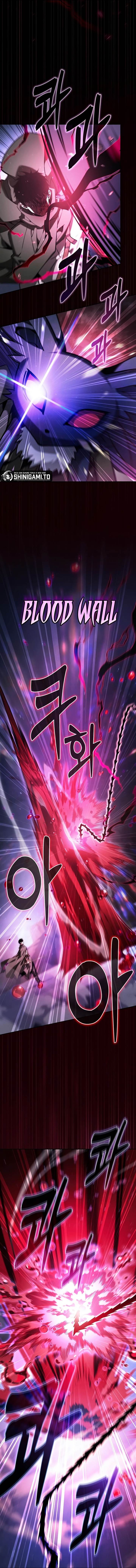 Academy’s Genius Swordmaster Chap 112 - Next Chap 113