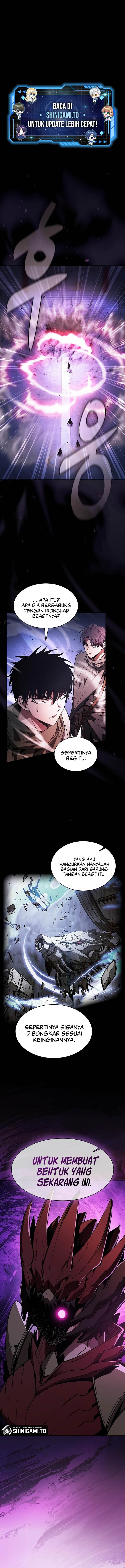 Academy’s Genius Swordmaster Chap 112 - Next Chap 113