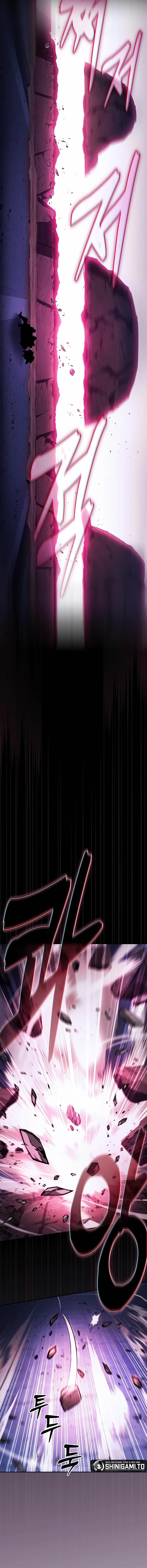 Academy’s Genius Swordmaster Chap 112 - Next Chap 113