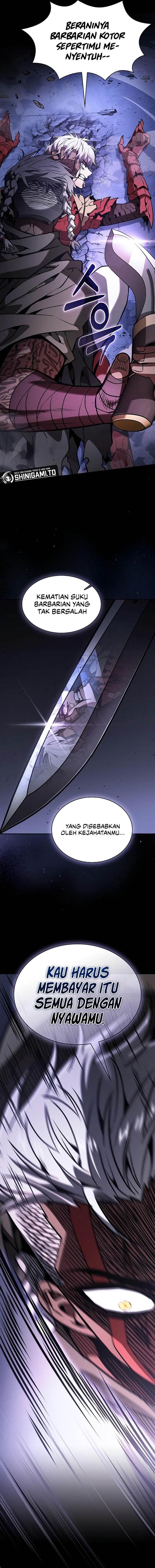 Academy’s Genius Swordmaster Chap 113 - Next Chap 114