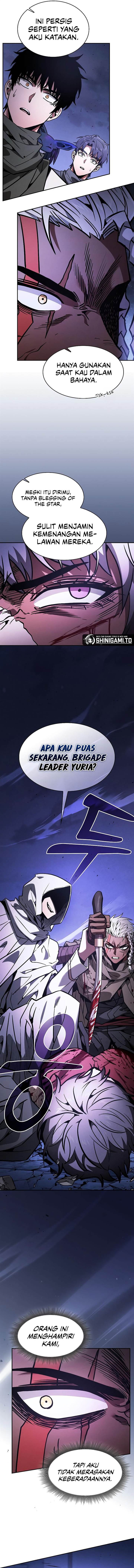 Academy’s Genius Swordmaster Chap 113 - Next Chap 114