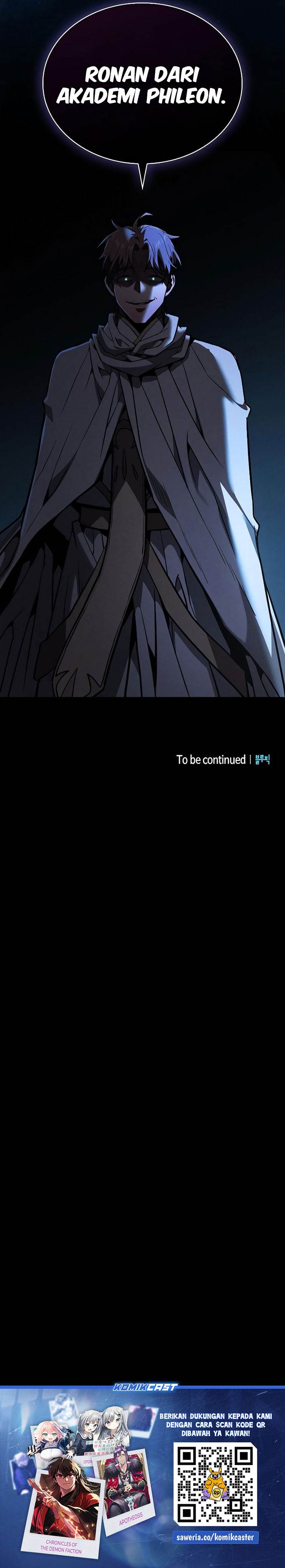 Academy’s Genius Swordmaster Chap 114 - Next Chap 115