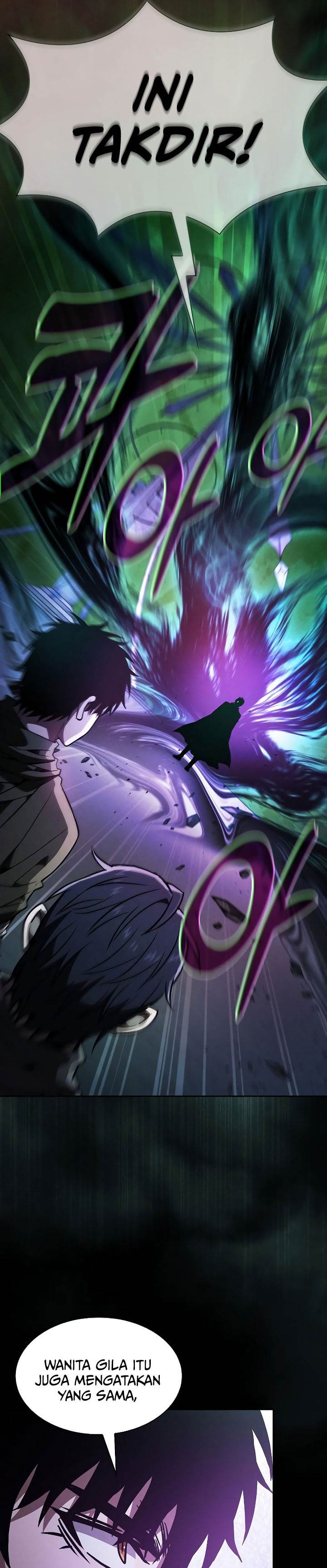 Academy’s Genius Swordmaster Chap 114 - Next Chap 115