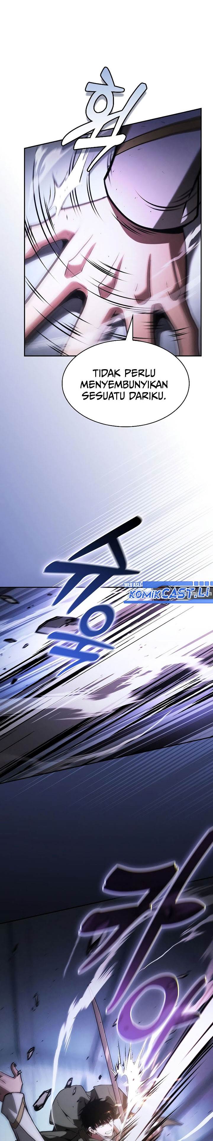 Academy’s Genius Swordmaster Chap 114 - Next Chap 115