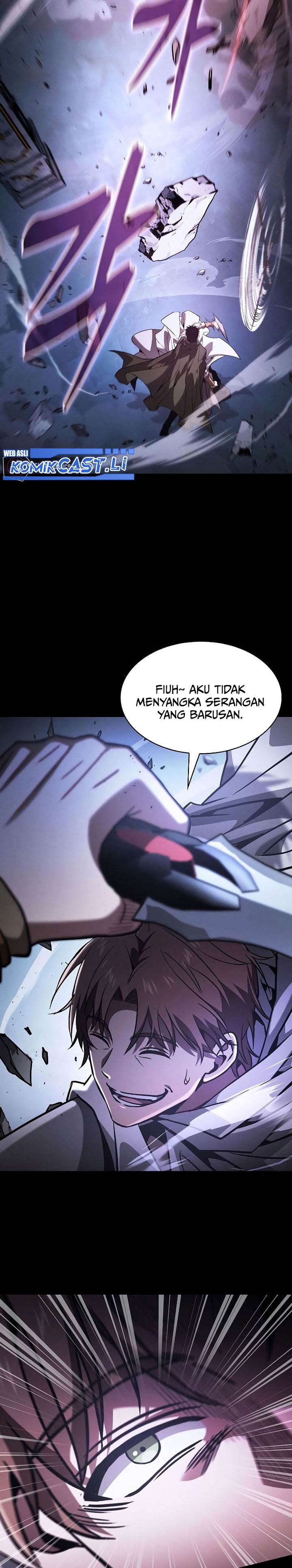 Academy’s Genius Swordmaster Chap 114 - Next Chap 115
