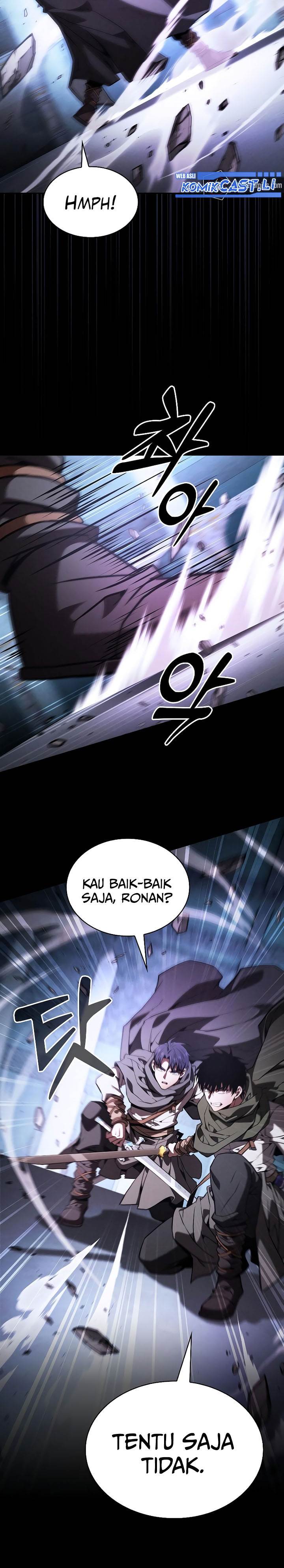 Academy’s Genius Swordmaster Chap 114 - Next Chap 115