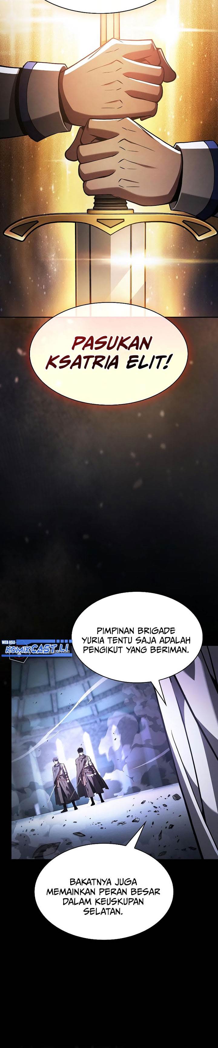 Academy’s Genius Swordmaster Chap 114 - Next Chap 115