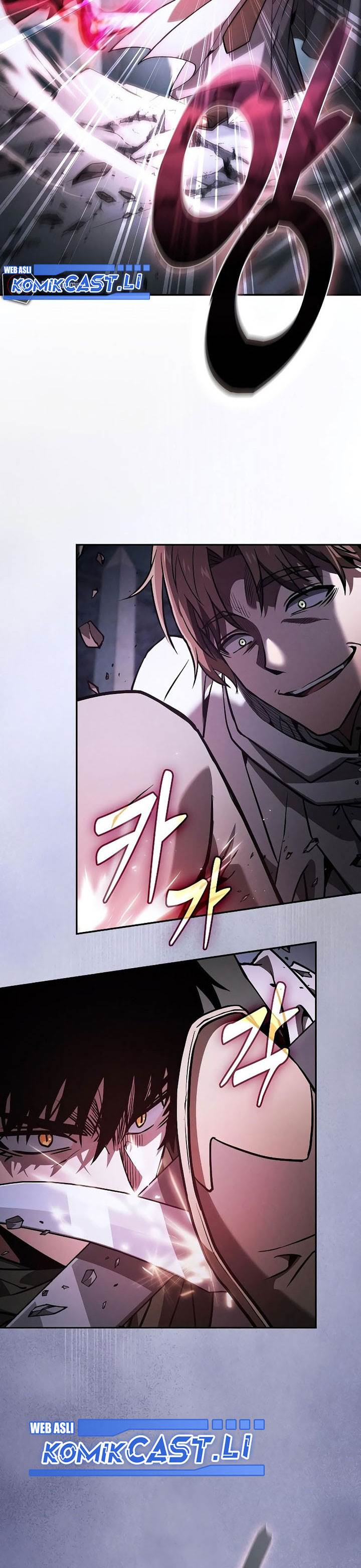 Academy’s Genius Swordmaster Chap 115 - Next Chap 116