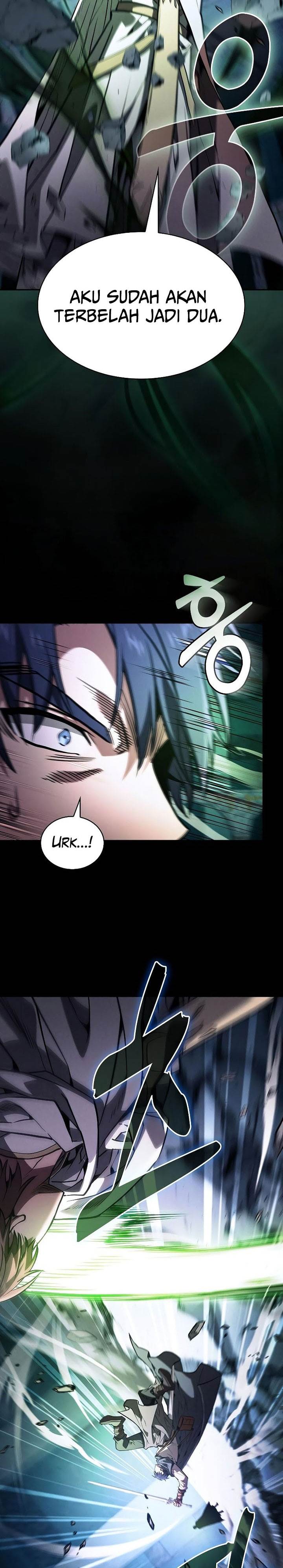 Academy’s Genius Swordmaster Chap 115 - Next Chap 116