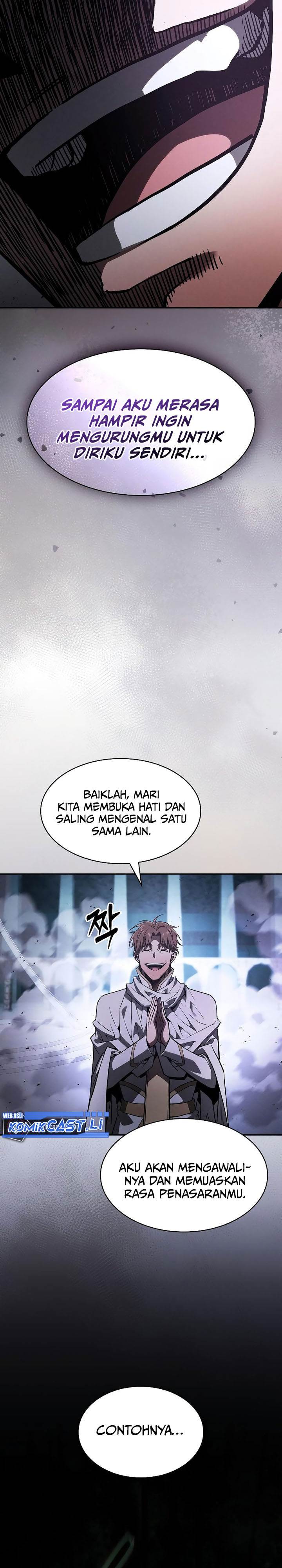 Academy’s Genius Swordmaster Chap 115 - Next Chap 116