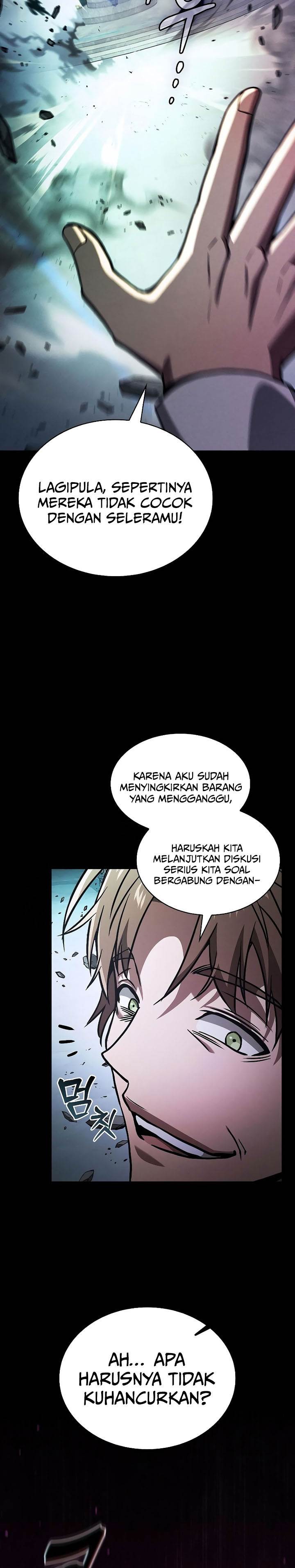 Academy’s Genius Swordmaster Chap 115 - Next Chap 116