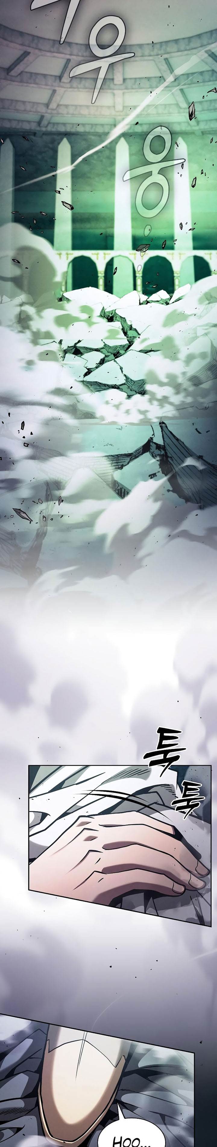 Academy’s Genius Swordmaster Chap 115 - Next Chap 116