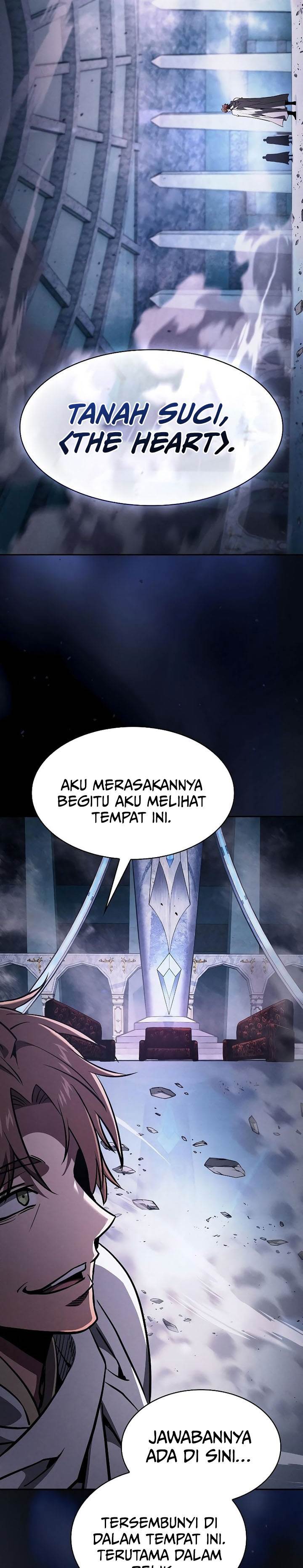 Academy’s Genius Swordmaster Chap 115 - Next Chap 116