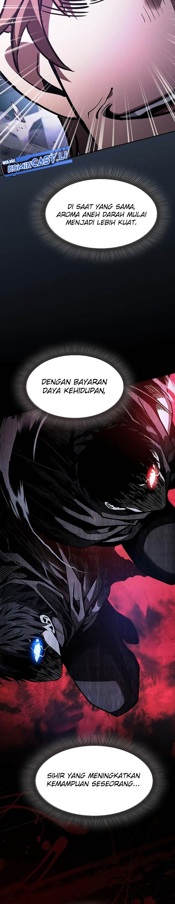 Academy’s Genius Swordmaster Chap 115 - Next Chap 116