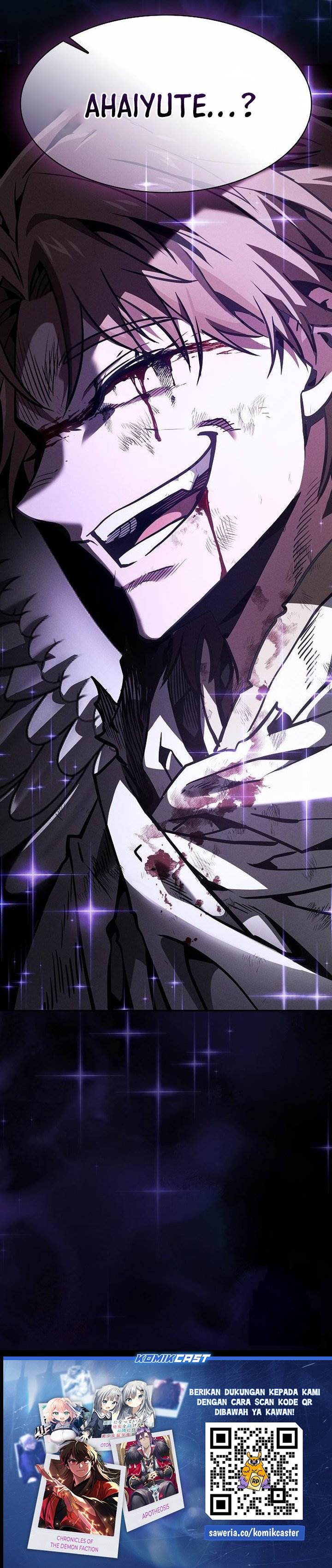 Academy’s Genius Swordmaster Chap 116 - Next Chap 117