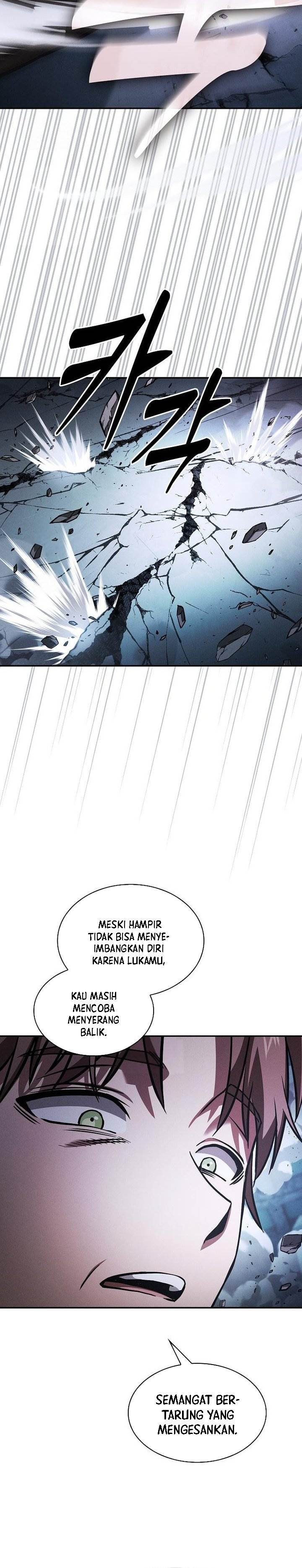 Academy’s Genius Swordmaster Chap 116 - Next Chap 117