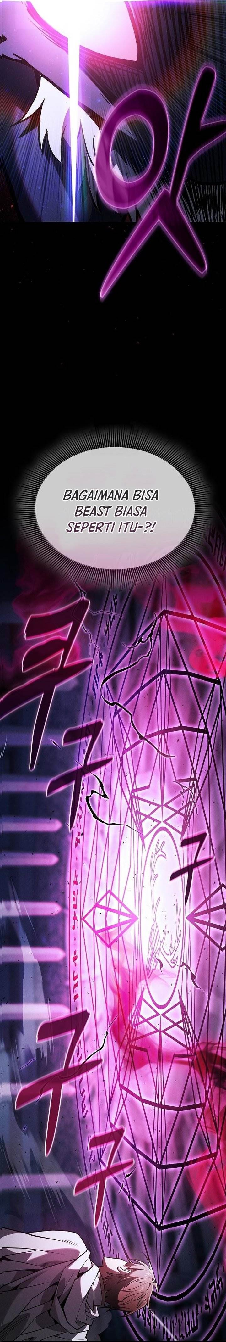 Academy’s Genius Swordmaster Chap 116 - Next Chap 117