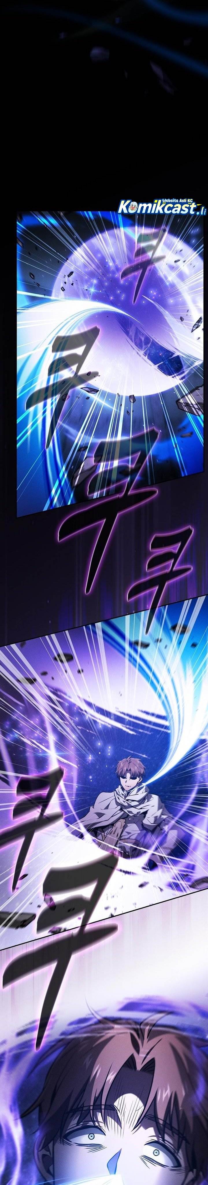 Academy’s Genius Swordmaster Chap 116 - Next Chap 117