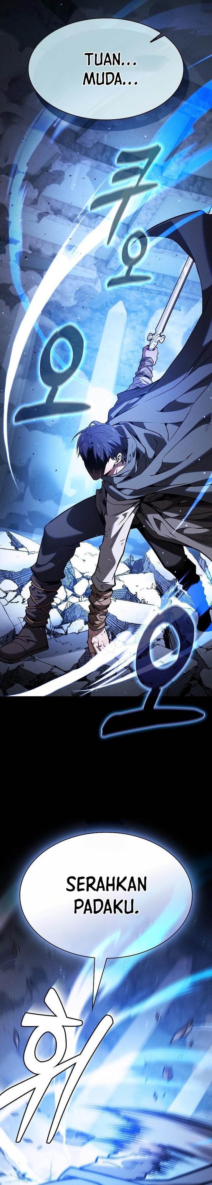 Academy’s Genius Swordmaster Chap 116 - Next Chap 117
