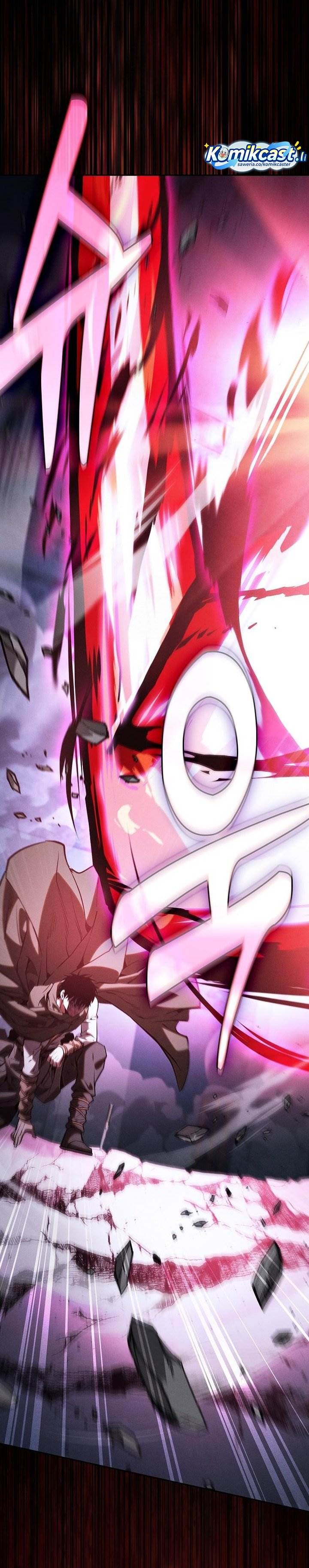 Academy’s Genius Swordmaster Chap 116 - Next Chap 117