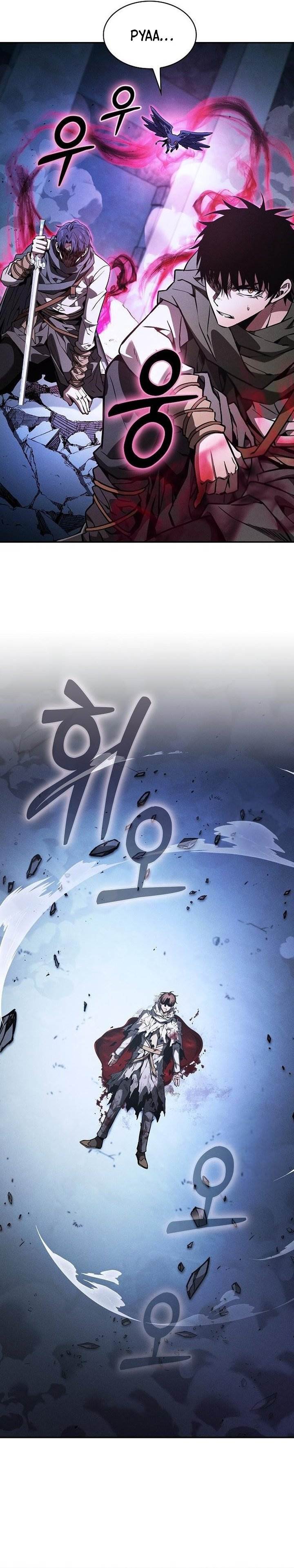 Academy’s Genius Swordmaster Chap 116 - Next Chap 117