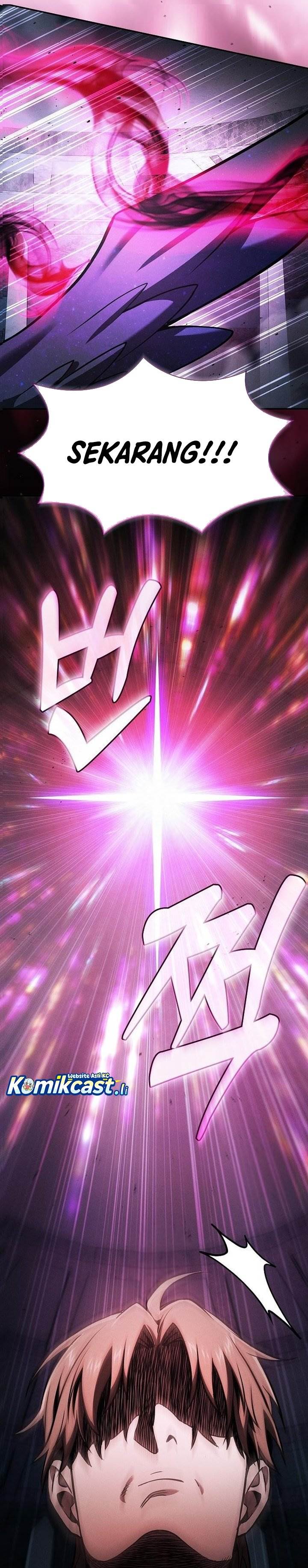 Academy’s Genius Swordmaster Chap 116 - Next Chap 117