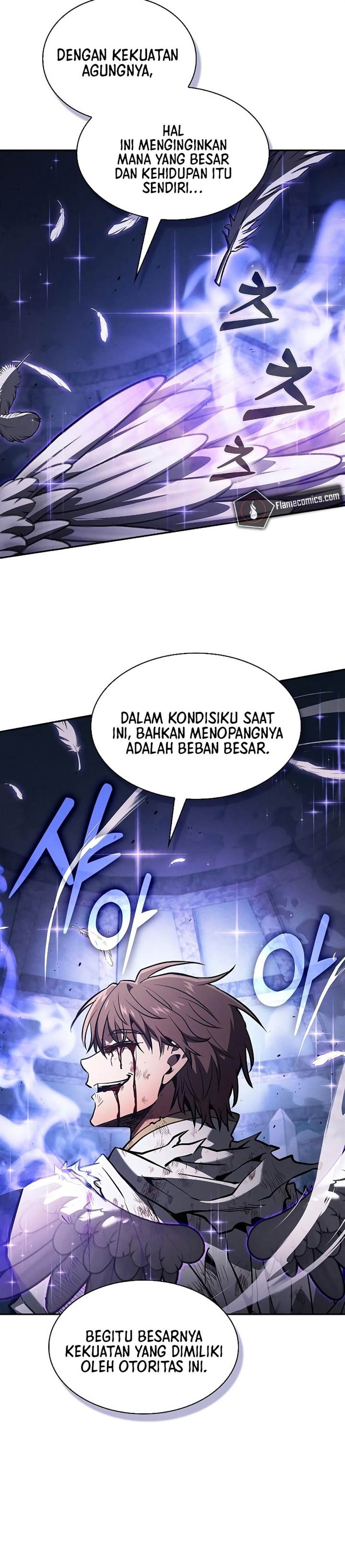 Academy’s Genius Swordmaster Chap 117 - Next Chap 118