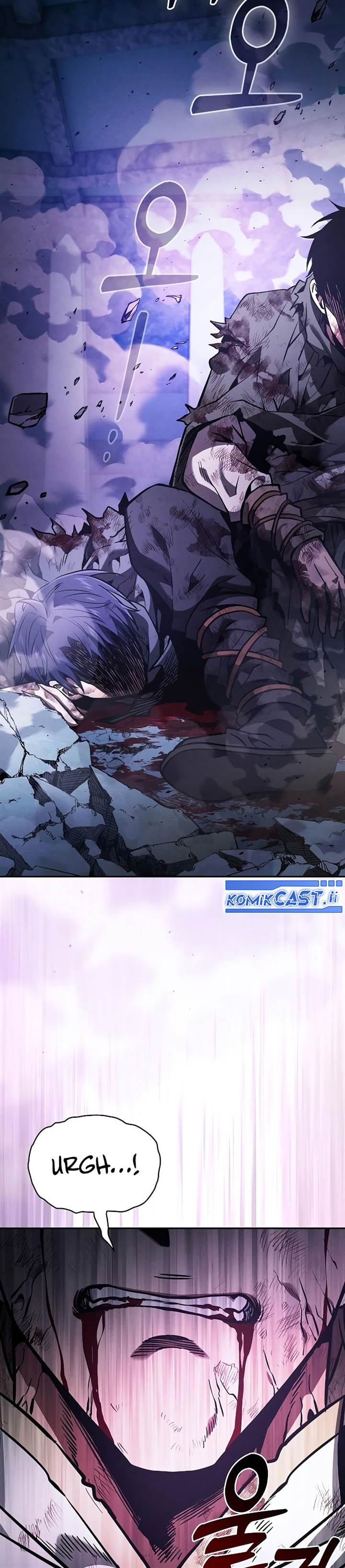 Academy’s Genius Swordmaster Chap 117 - Next Chap 118