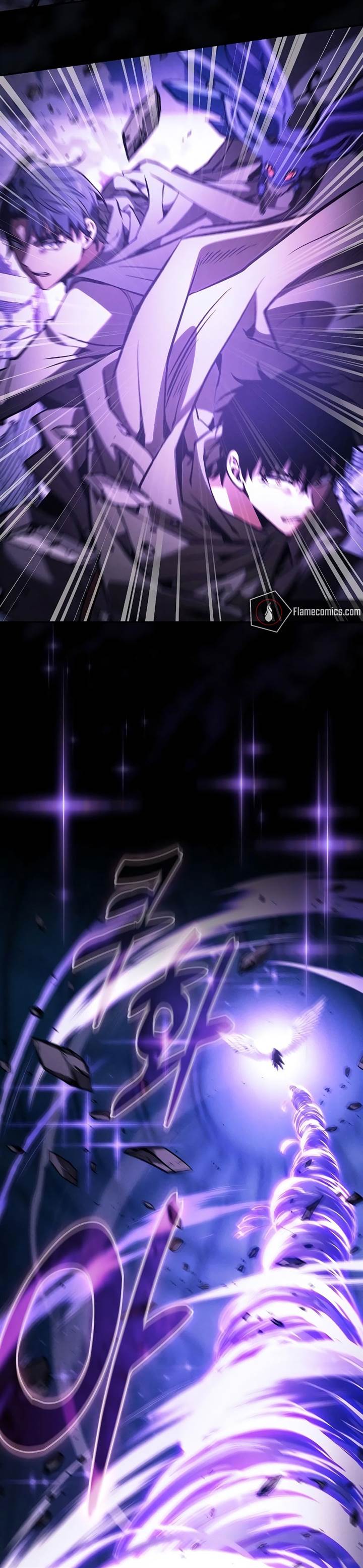 Academy’s Genius Swordmaster Chap 117 - Next Chap 118