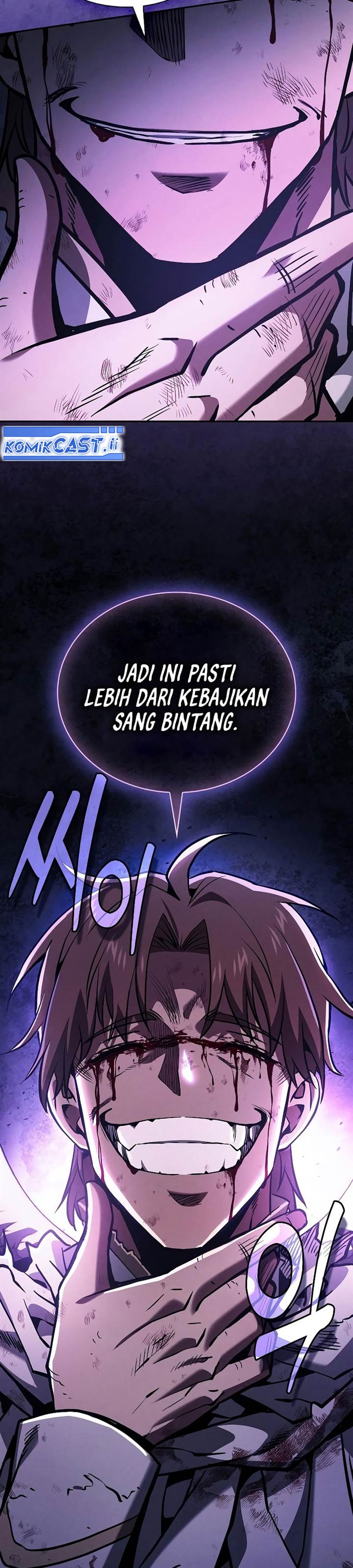 Academy’s Genius Swordmaster Chap 117 - Next Chap 118