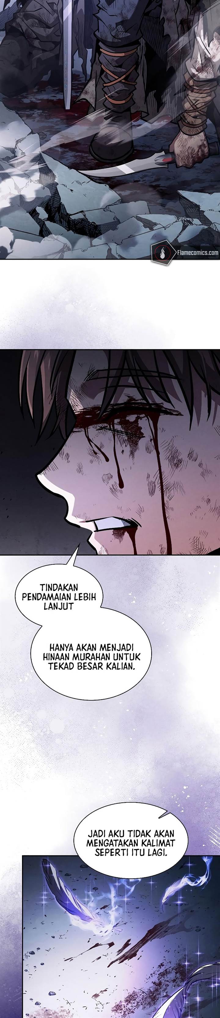 Academy’s Genius Swordmaster Chap 117 - Next Chap 118