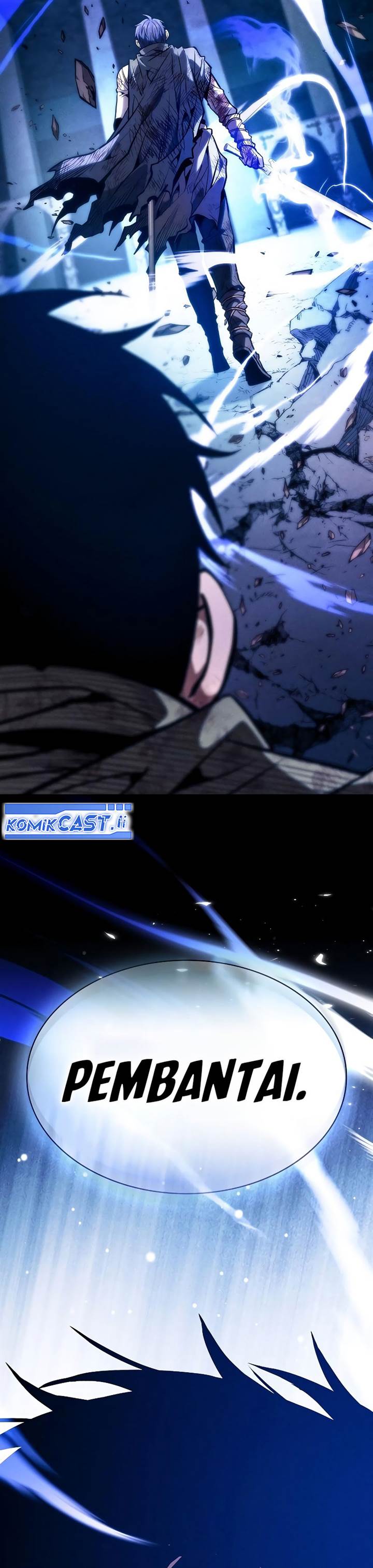 Academy’s Genius Swordmaster Chap 117 - Next Chap 118