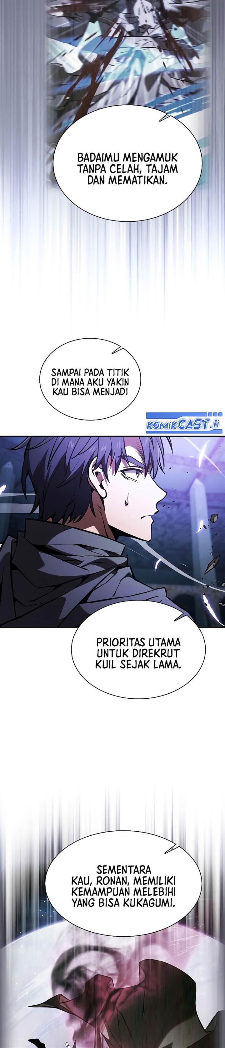 Academy’s Genius Swordmaster Chap 117 - Next Chap 118