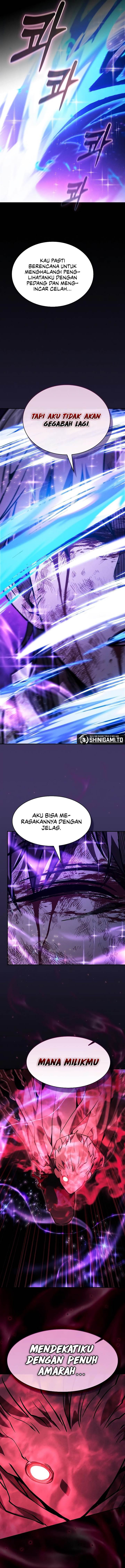 Academy’s Genius Swordmaster Chap 118 - Next Chap 119