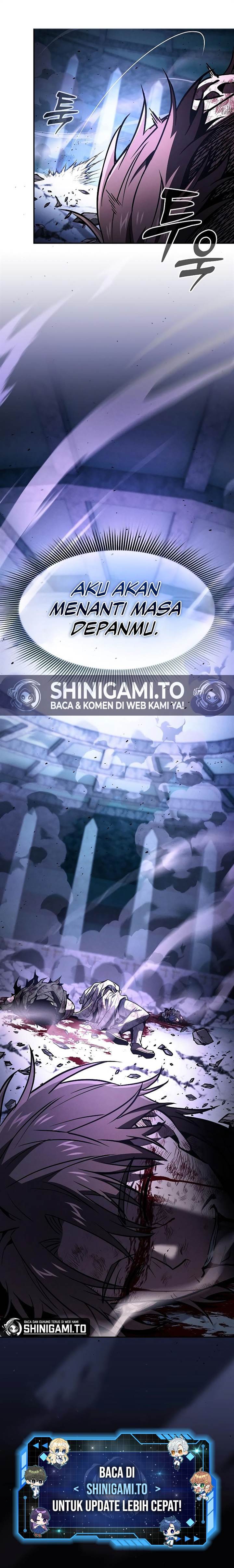 Academy’s Genius Swordmaster Chap 118 - Next Chap 119