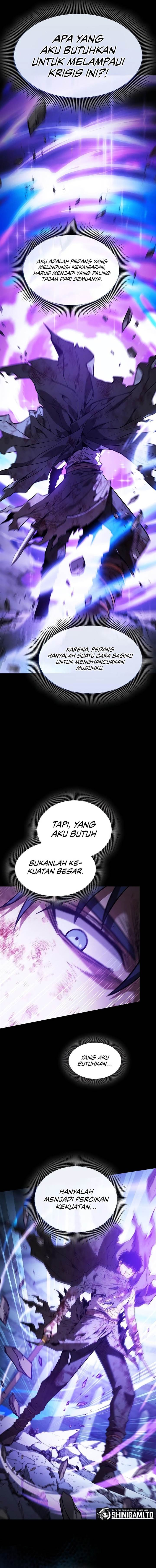 Academy’s Genius Swordmaster Chap 118 - Next Chap 119