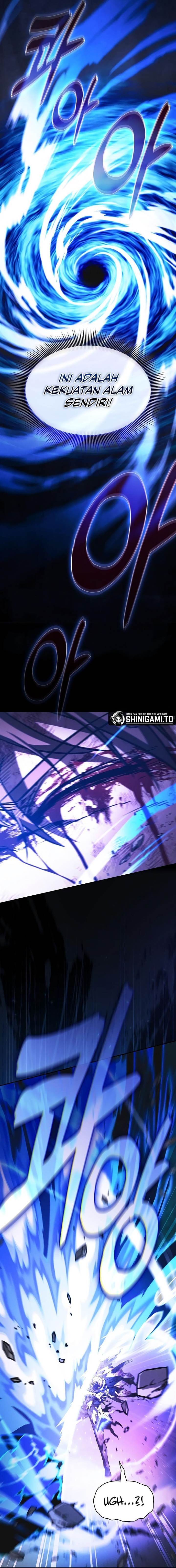 Academy’s Genius Swordmaster Chap 118 - Next Chap 119