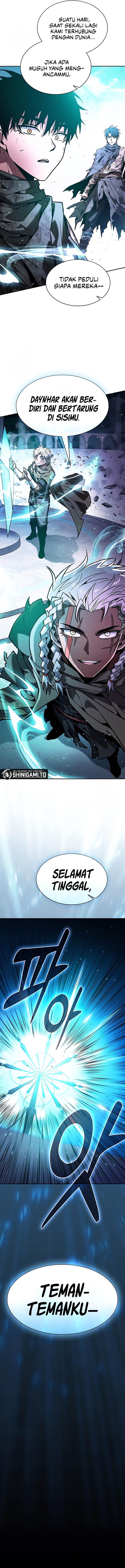 Academy’s Genius Swordmaster Chap 119 - Next Chap 120