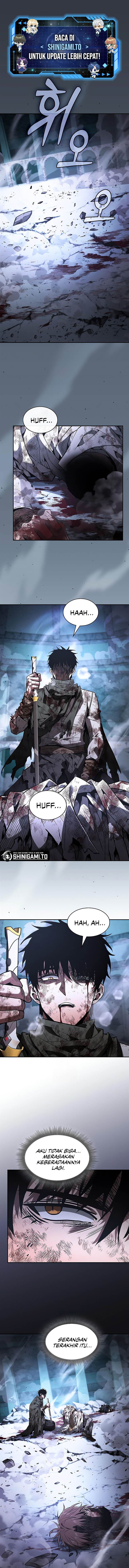 Academy’s Genius Swordmaster Chap 119 - Next Chap 120