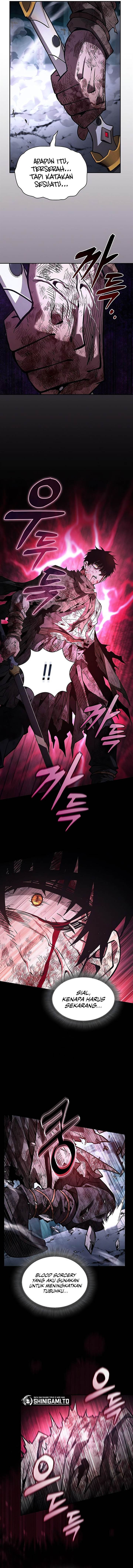 Academy’s Genius Swordmaster Chap 119 - Next Chap 120