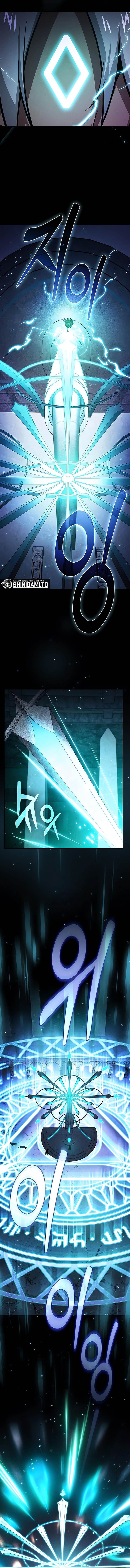 Academy’s Genius Swordmaster Chap 119 - Next Chap 120
