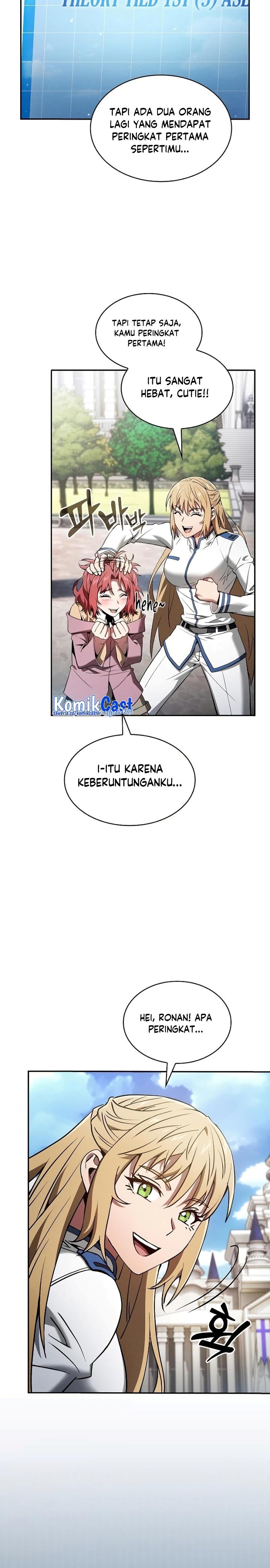 Academy’s Genius Swordmaster Chap 12 - Next Chap 13