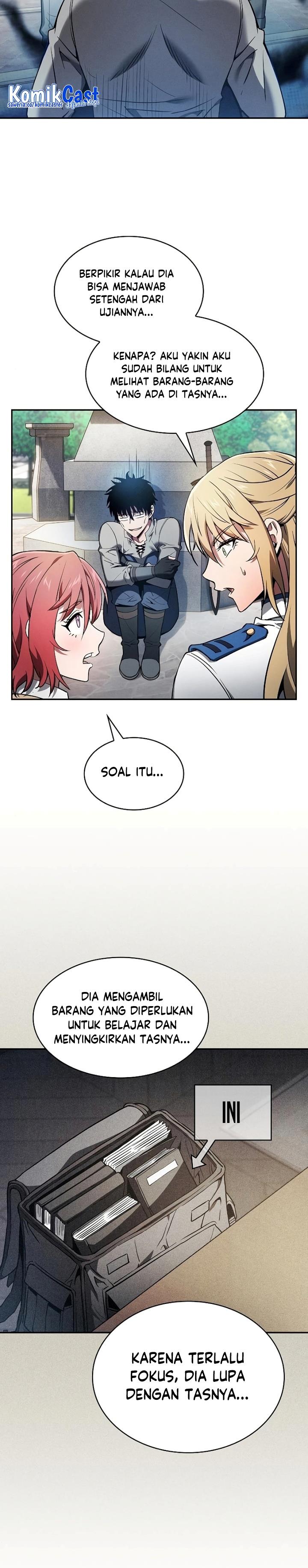 Academy’s Genius Swordmaster Chap 12 - Next Chap 13