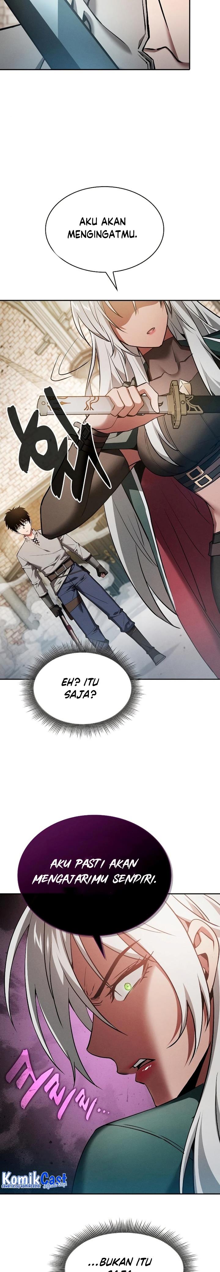 Academy’s Genius Swordmaster Chap 12 - Next Chap 13