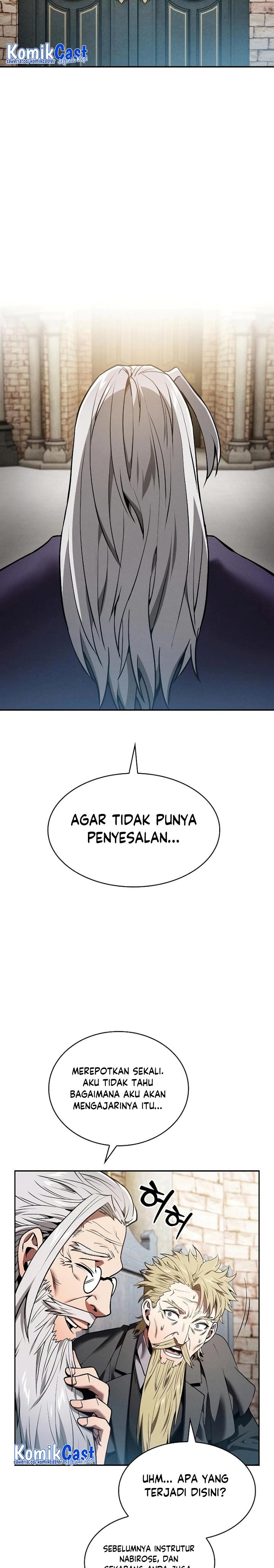 Academy’s Genius Swordmaster Chap 12 - Next Chap 13