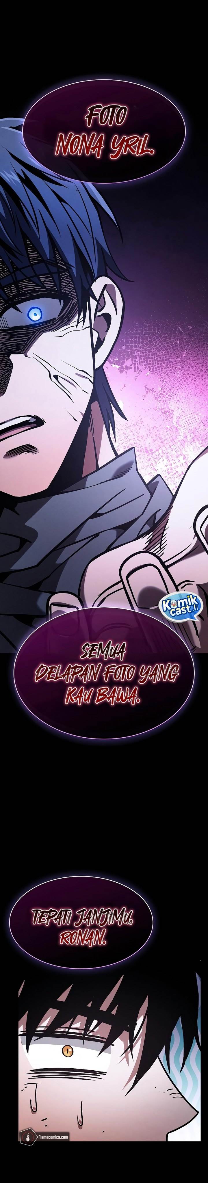 Academy’s Genius Swordmaster Chap 120 - Next Chap 121