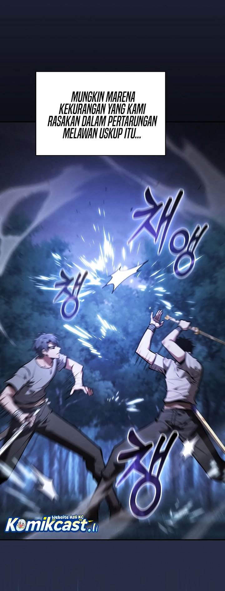 Academy’s Genius Swordmaster Chap 120 - Next Chap 121