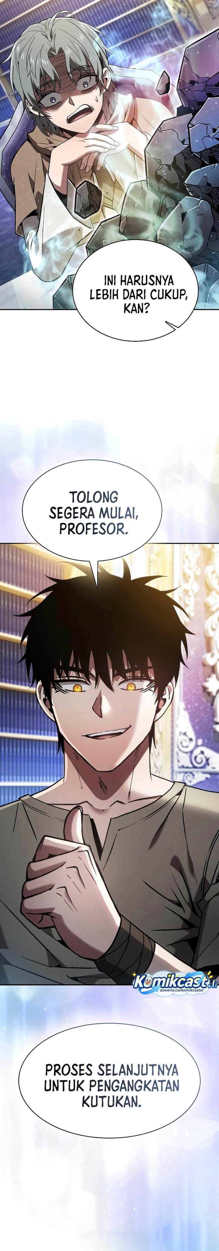 Academy’s Genius Swordmaster Chap 120 - Next Chap 121