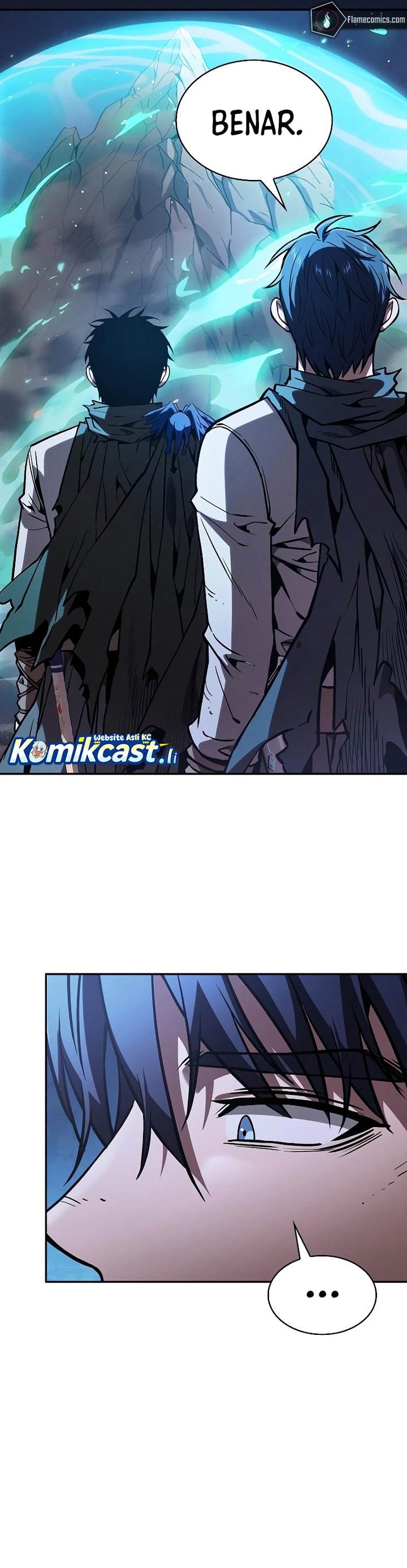 Academy’s Genius Swordmaster Chap 120 - Next Chap 121